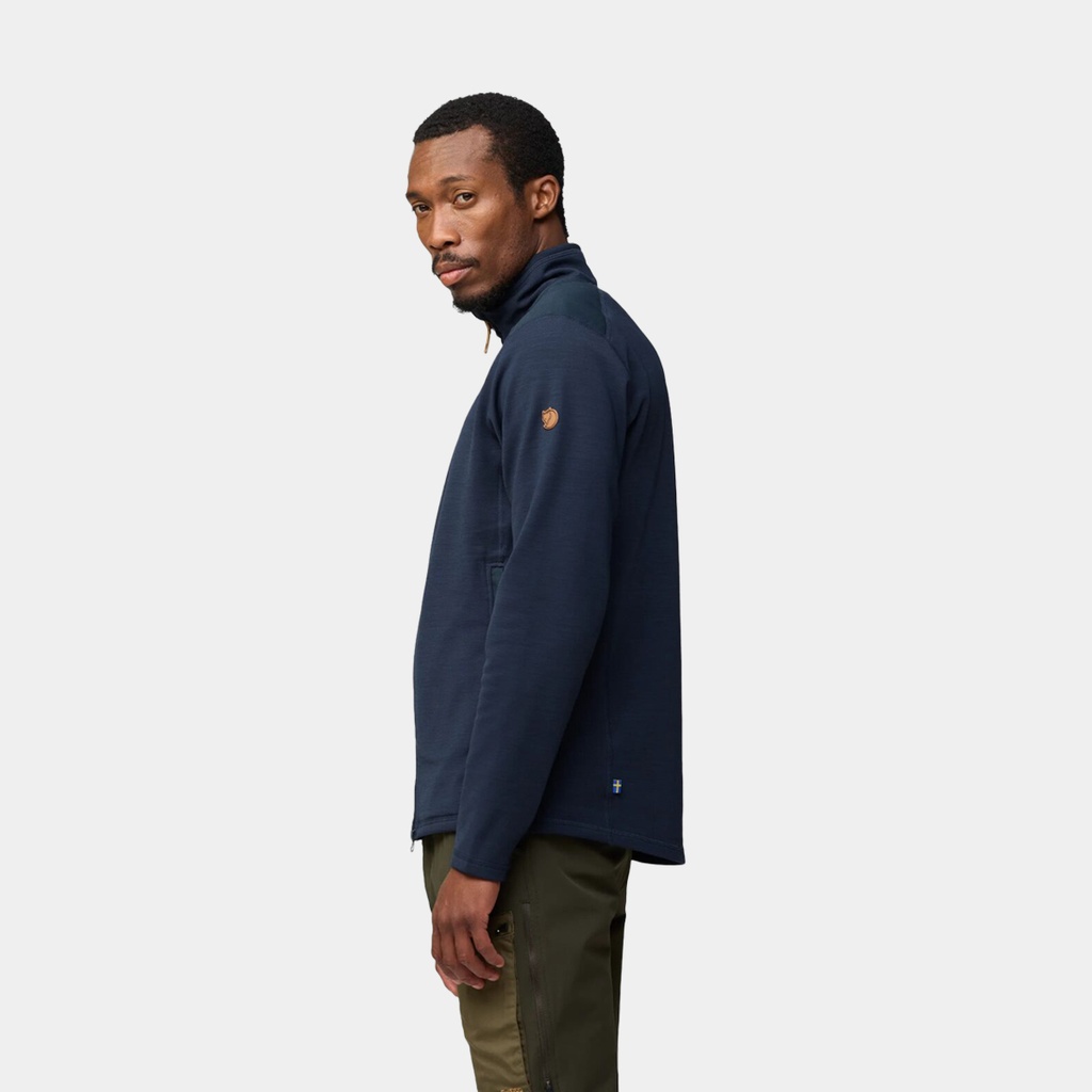 Keb Agile Winter Jacket Black