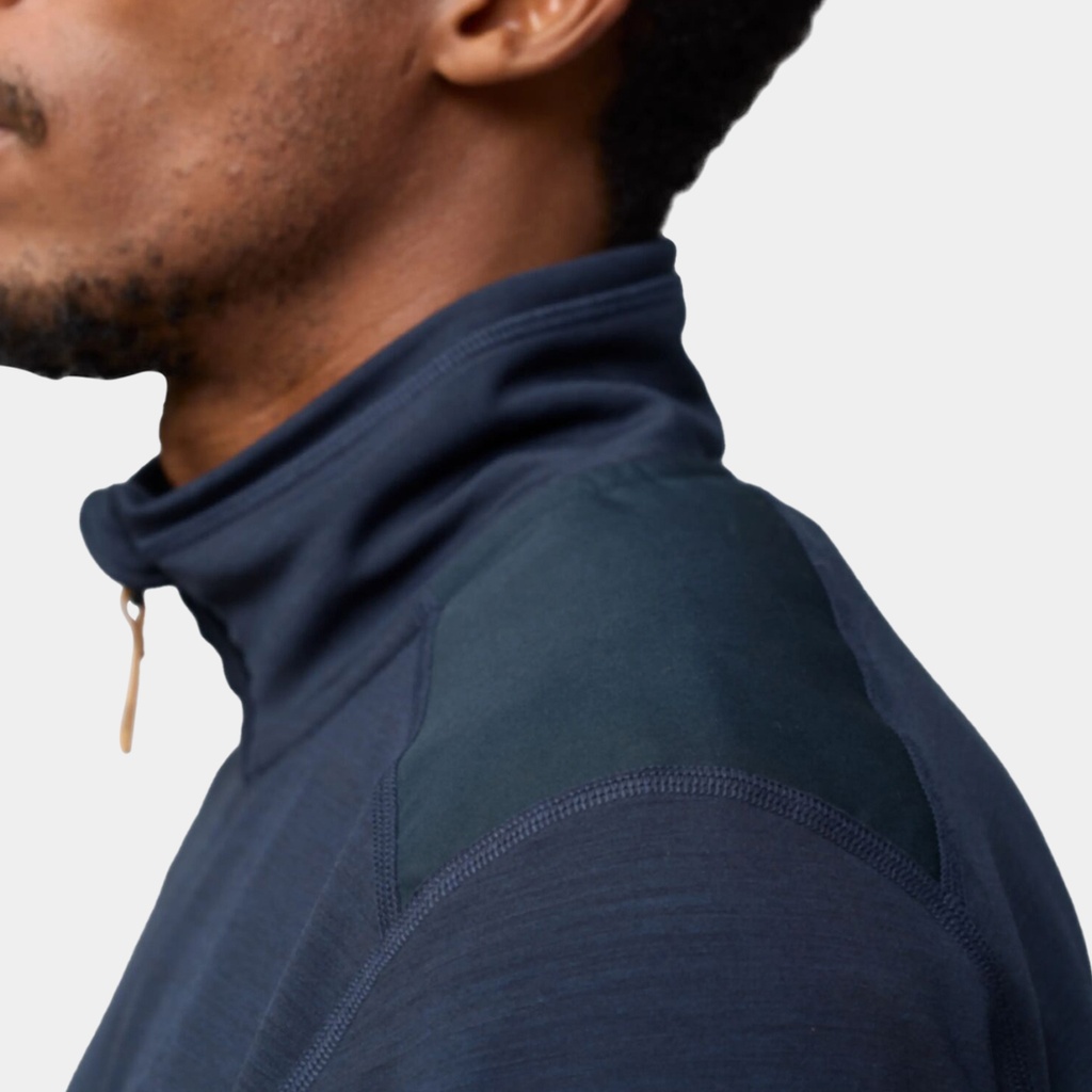 Keb Agile Winter Jacket Black