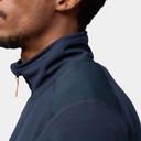 Keb Agile Winter Jacket Black