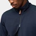 Keb Agile Winter Jacket Black