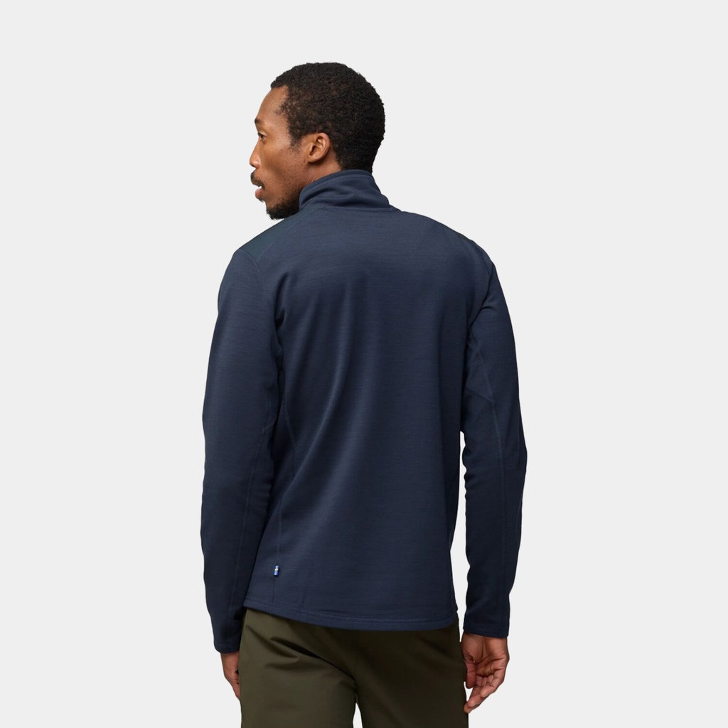 Keb Agile Winter Jacket Black