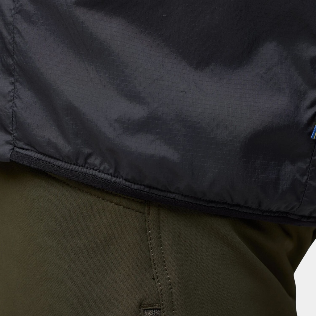 Keb Agile Winter Jacket Black