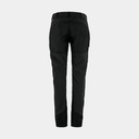 Keb Agile Winter Jacket Black