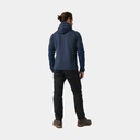 Keb Agile Winter Jacket Black