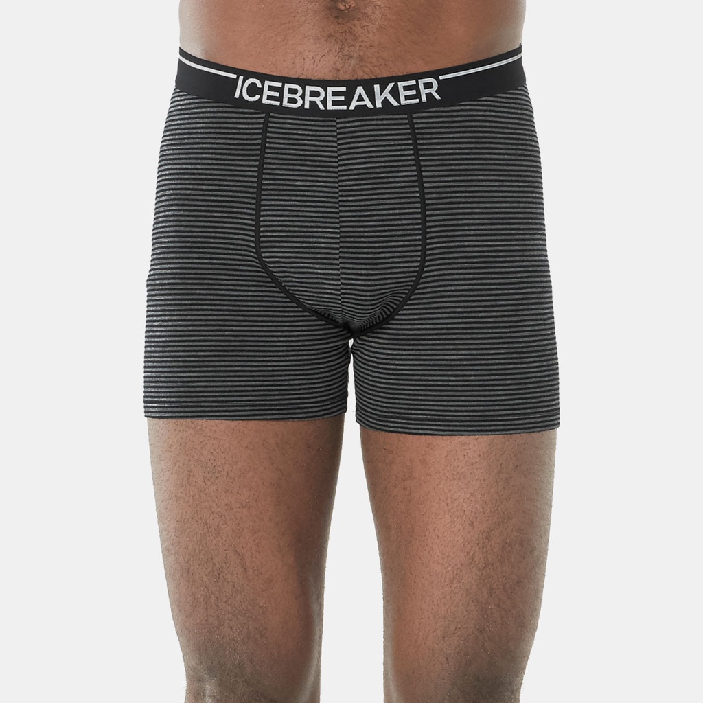 Anatomica Boxer Metro/Heather (copie)
