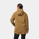 Snow Round Neck Sweater Women Dark Navy