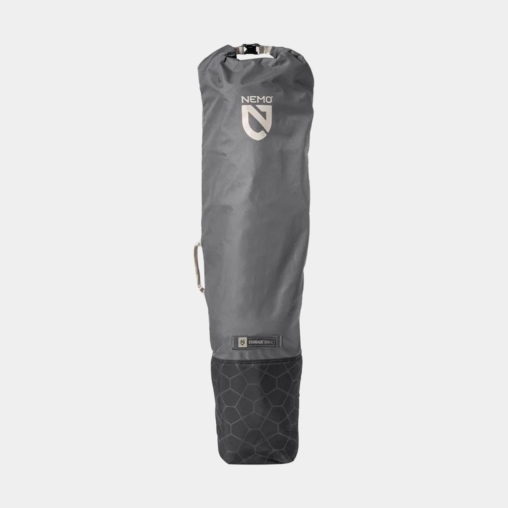 Stargaze Evo-X Folding Camp Chair Goodnight Black