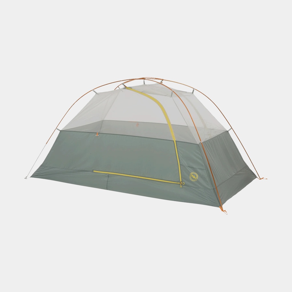 Blacktail 2 Hotel Warm Olive / Chinois Green