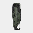 Signal Green Topo