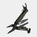 Signal Green Topo
