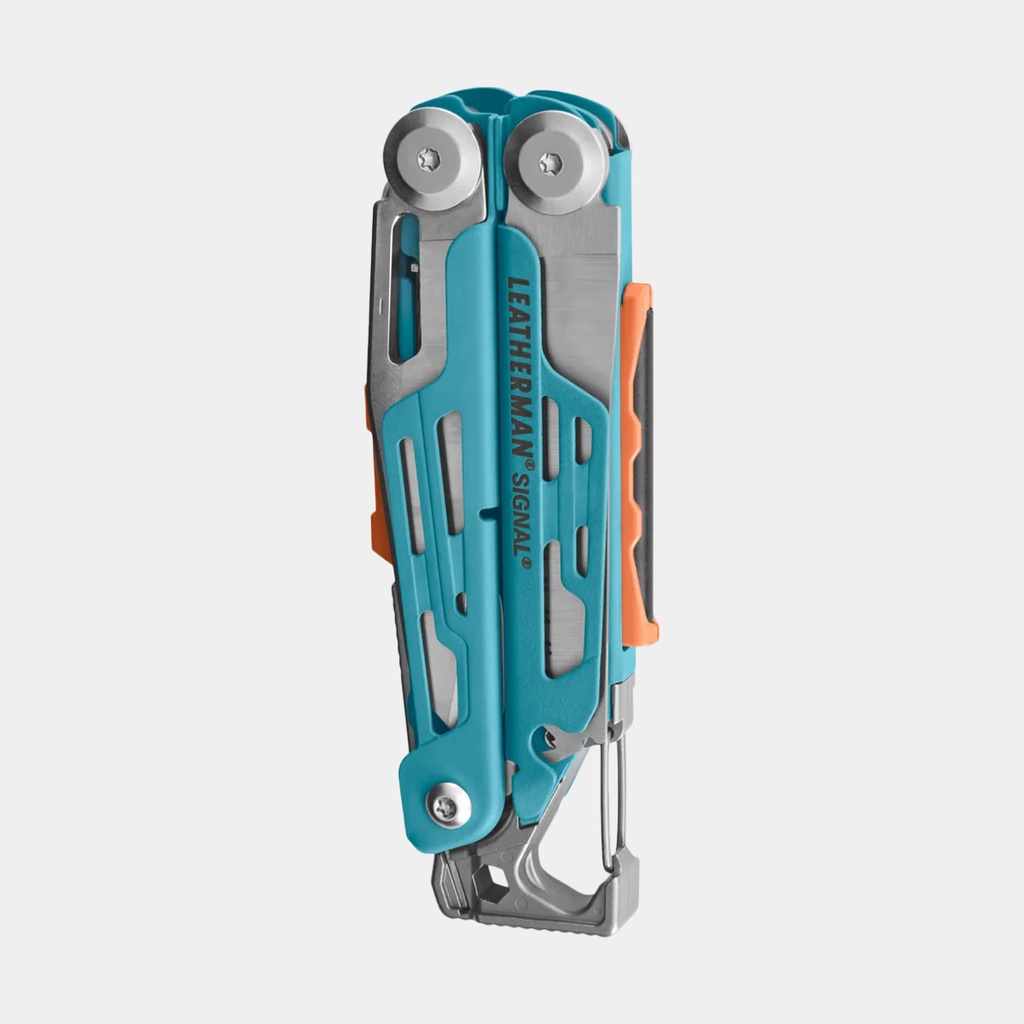 Signal Green Topo