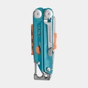Signal Green Topo