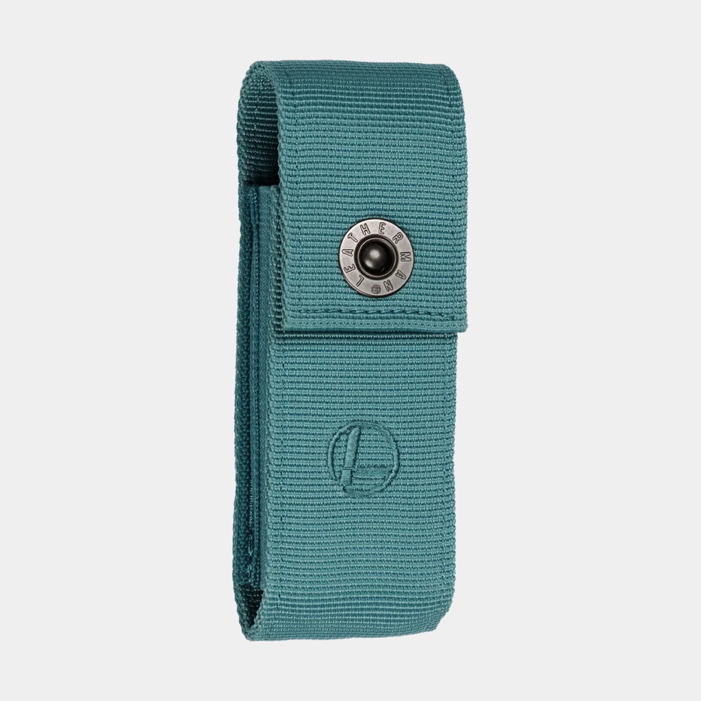 Signal Green Topo