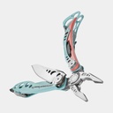 Skeletool CX OD Green