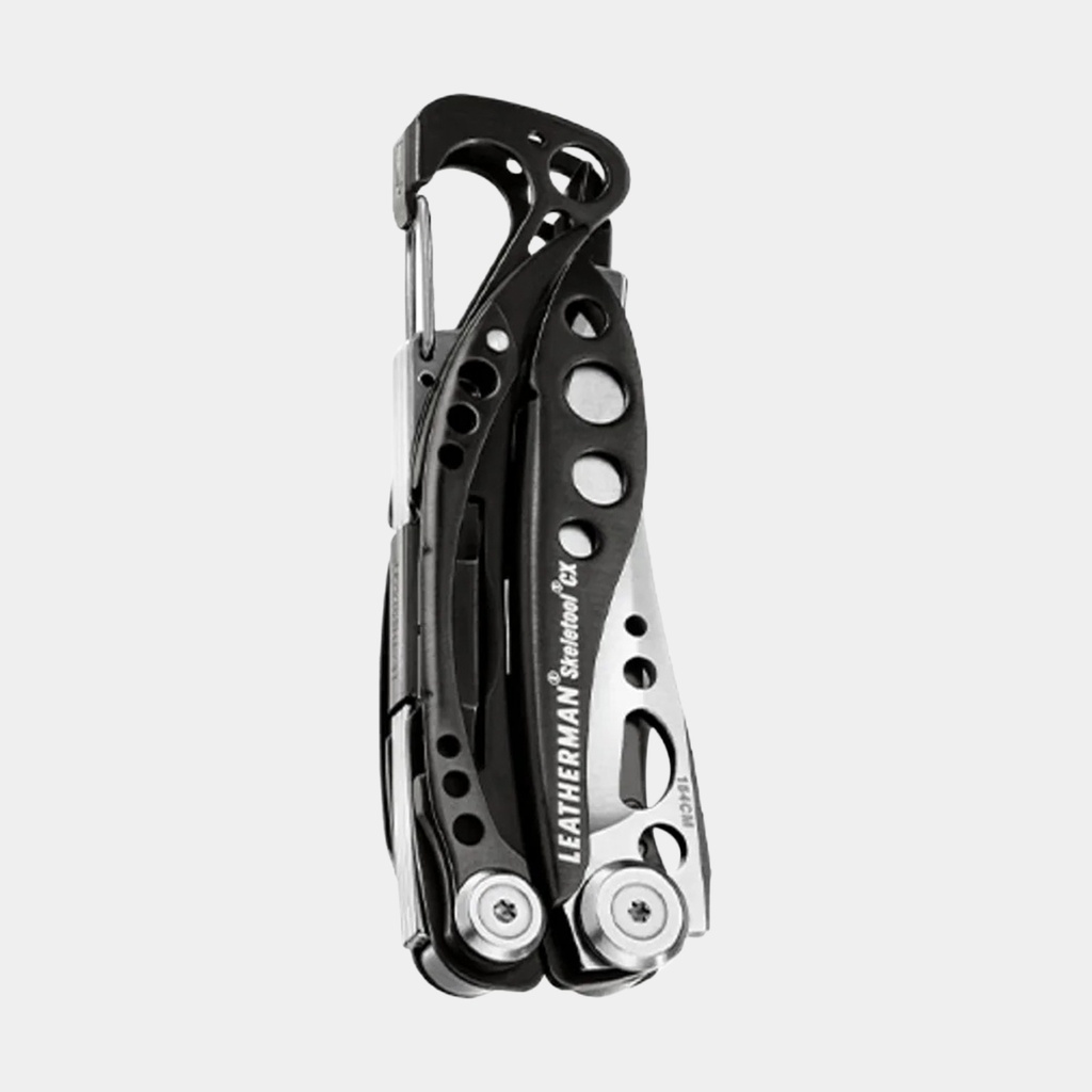 Skeletool CX OD Green