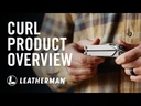 Curl Stainless