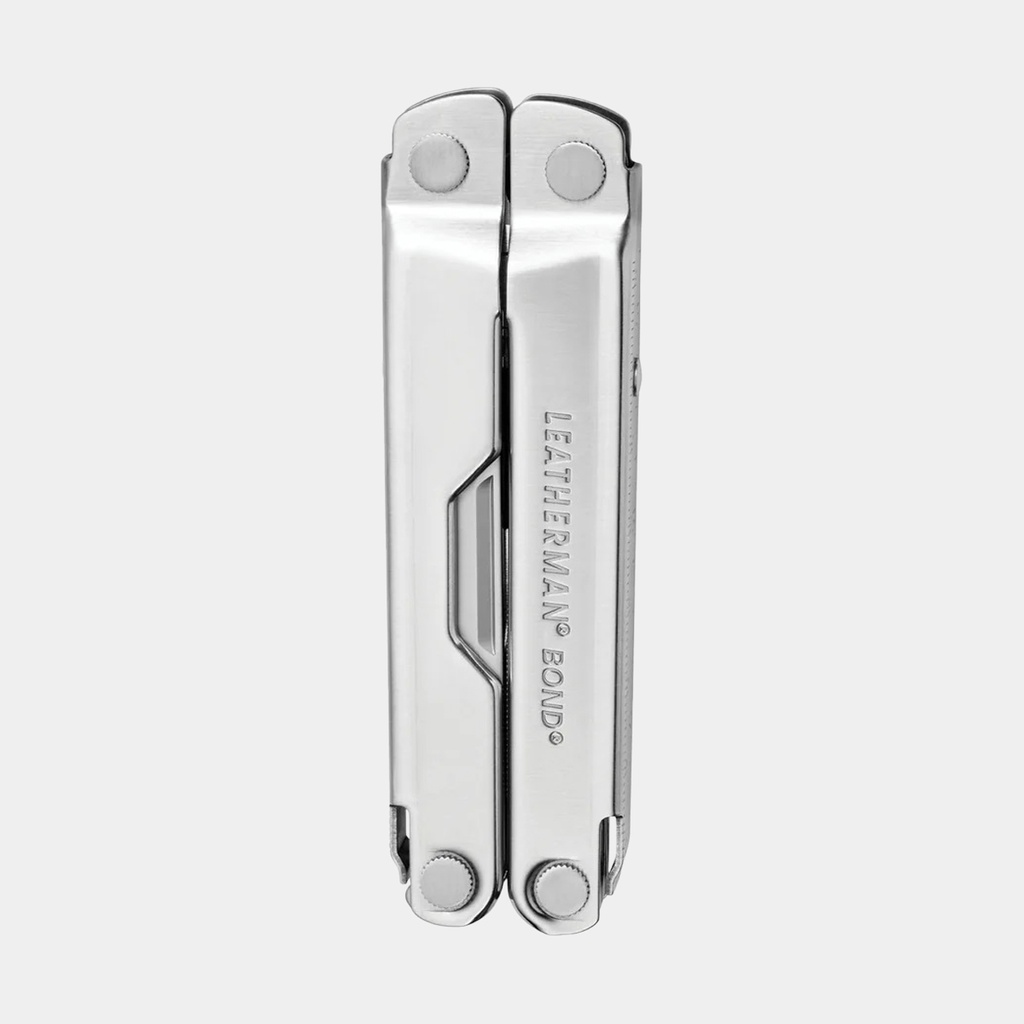 Bond Stainless