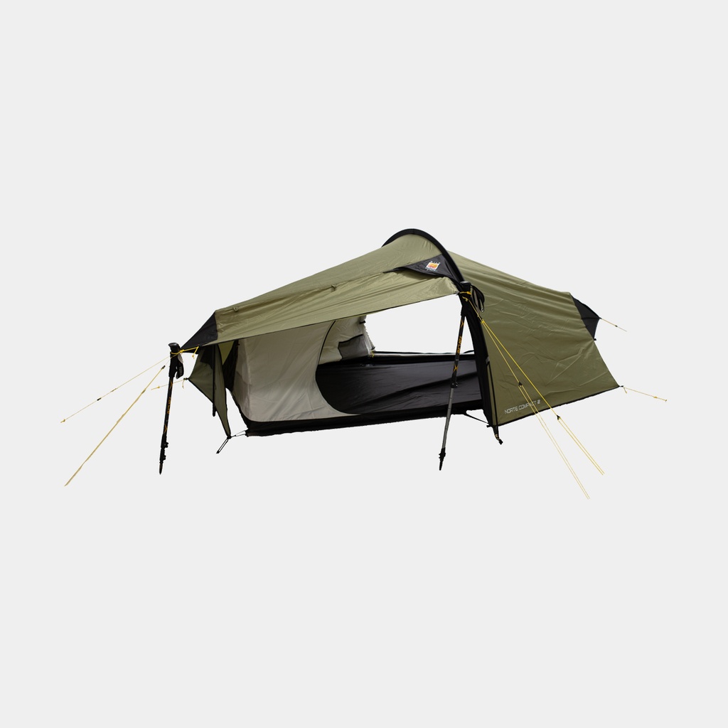 Norte Compact 2 Green