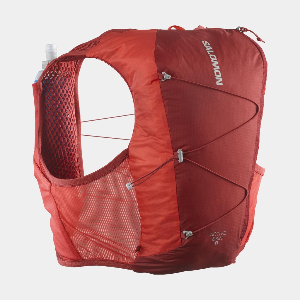 Active Skin 4 GRVL Maritime Blue / Astral Aura / Haute Red