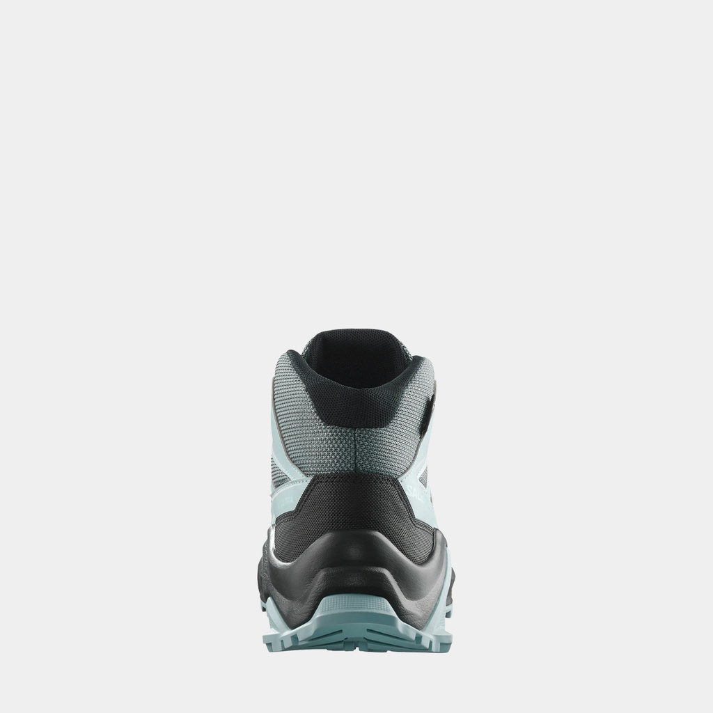 Active Skin 4 GRVL Maritime Blue / Astral Aura / Haute Red