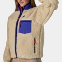 Better Sweater Jacket Otter Brown