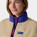 Better Sweater Jacket Otter Brown