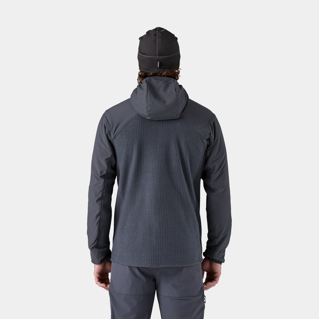 Better Sweater Jacket Otter Brown