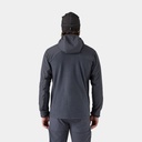 Better Sweater Jacket Otter Brown