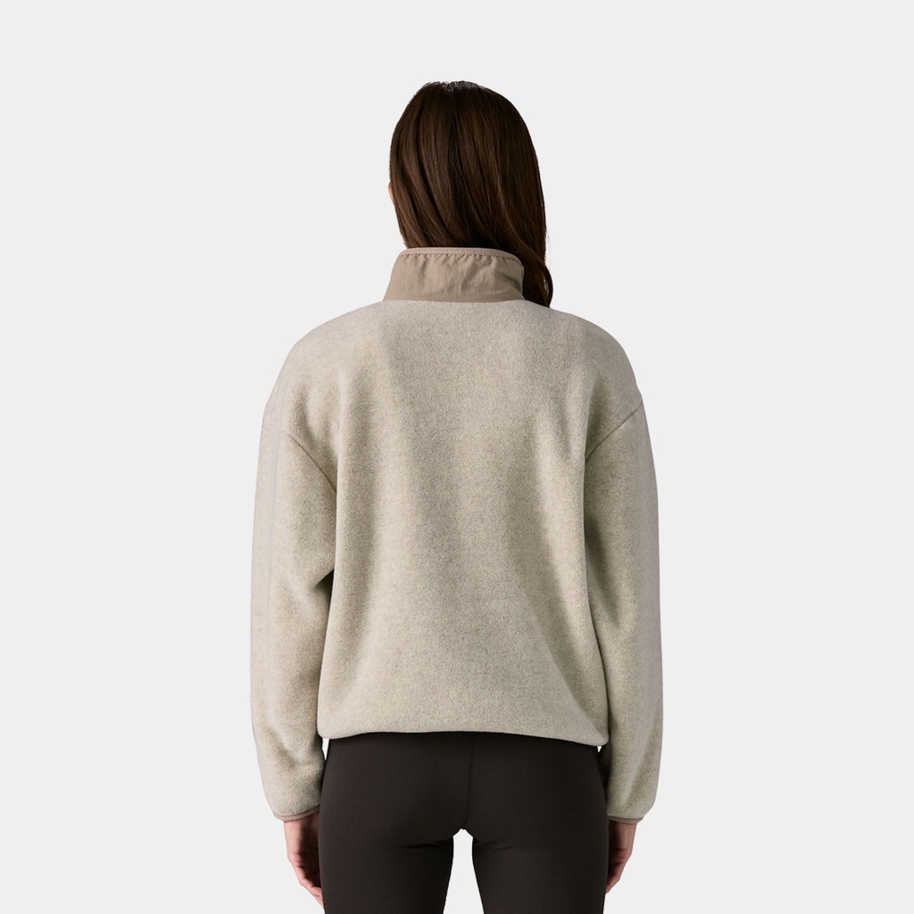 R1 Air Full-Zip Hoody Women Barnacle Blue