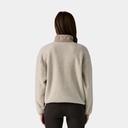 R1 Air Full-Zip Hoody Women Barnacle Blue