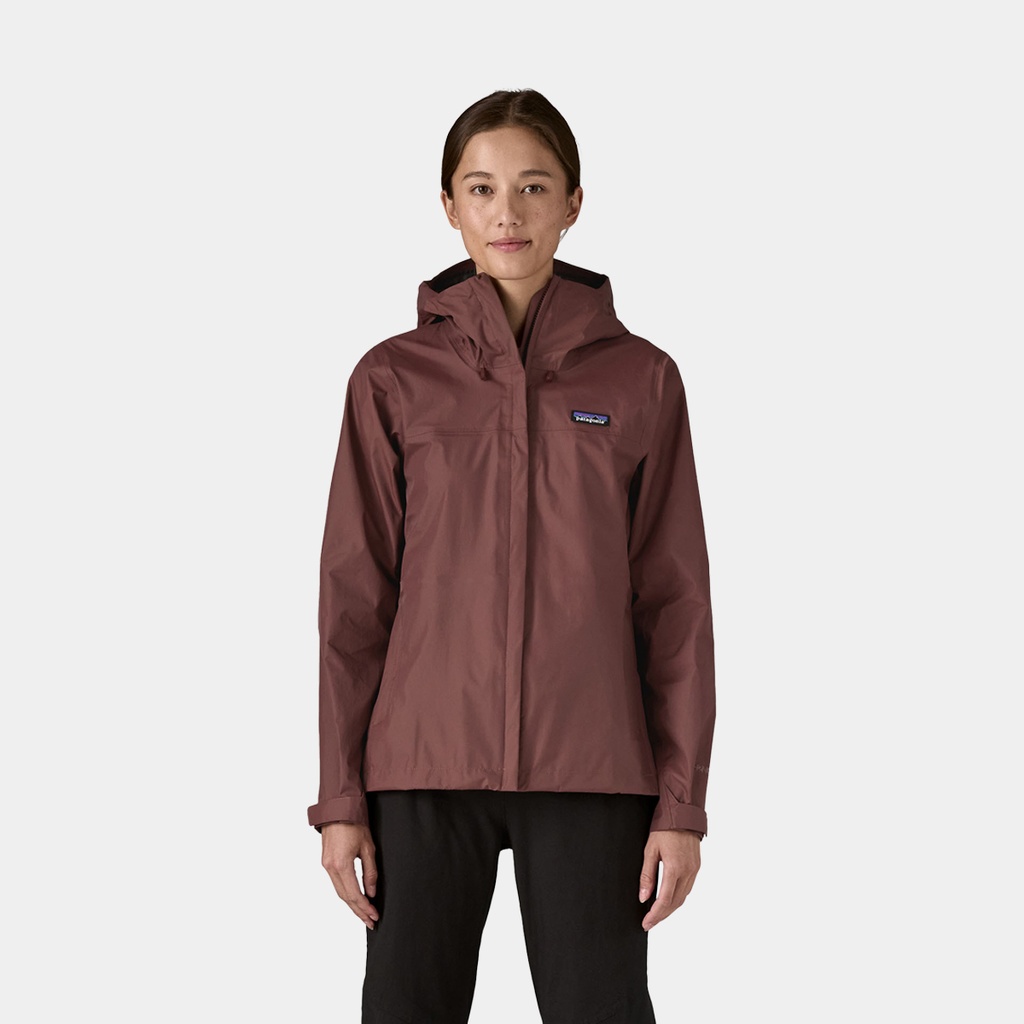 R1 Air Full-Zip Hoody Women Barnacle Blue