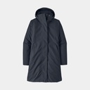 Tres 3in1 Parka Women Smolder Blue