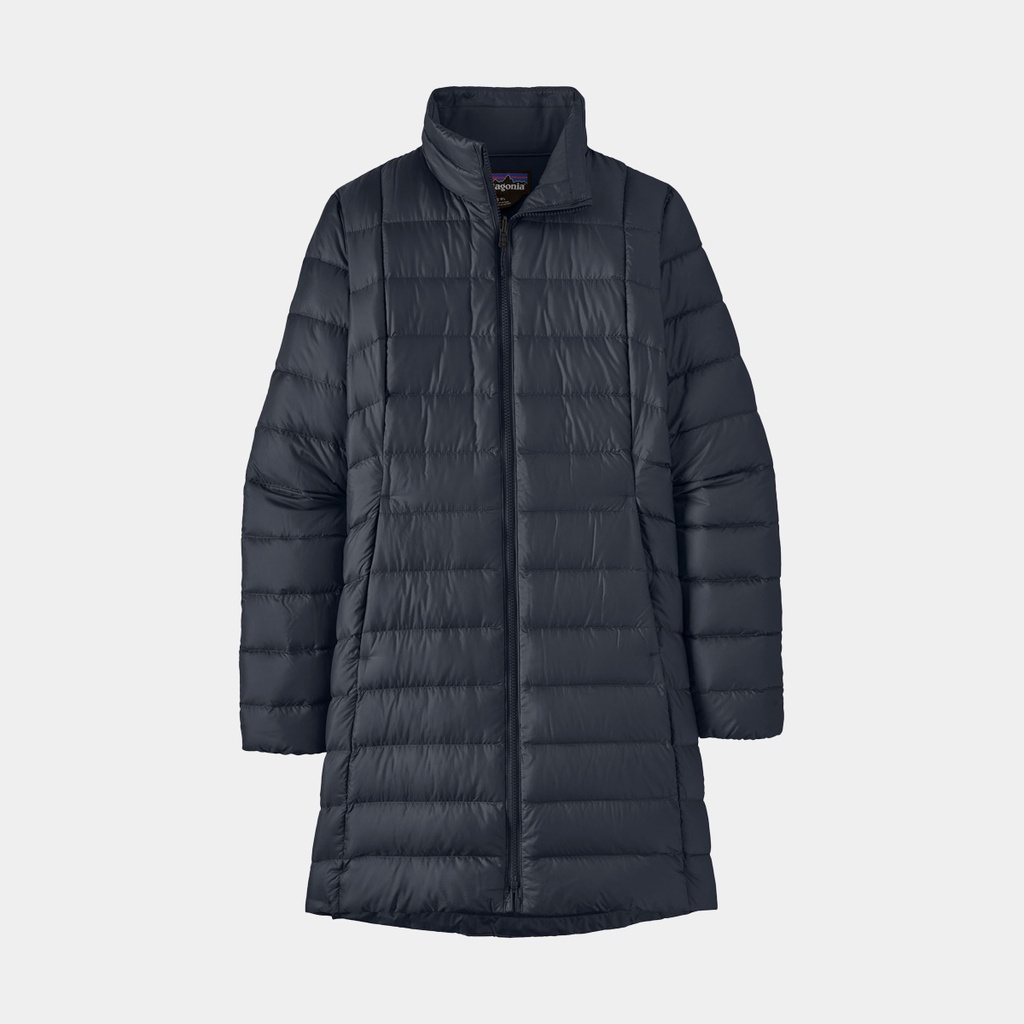 Tres 3in1 Parka Women Smolder Blue