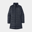 Tres 3in1 Parka Women Smolder Blue