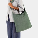 Eco Bag Medium Premium 15L Sage Green