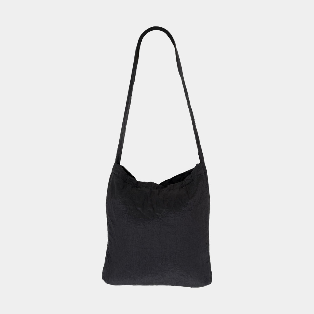 Eco Bag Small 10L Black / Black