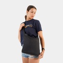 Eco Bag Small 10L Black / Black