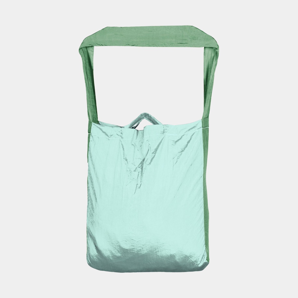 Eco Bag Small 10L Mint / Jade Green