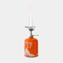 Titanium Backpacking Stove
