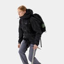 Atom Hoody Women Black