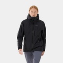 Atom Hoody Women Black