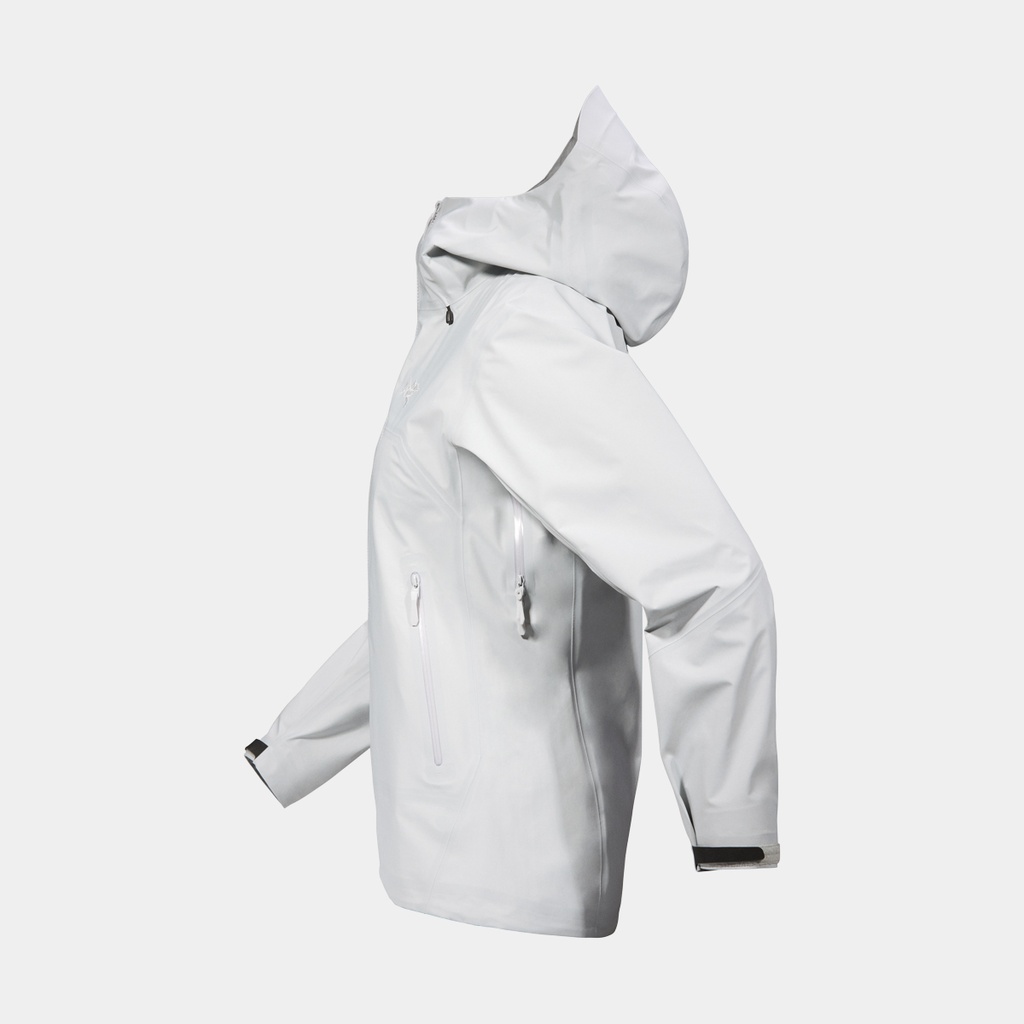 Atom Hoody Women Black