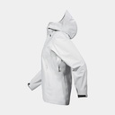 Atom Hoody Women Black