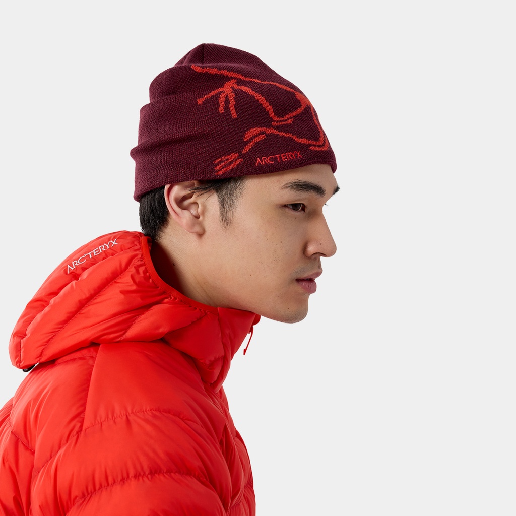 Bird Head Toque Mars / Dynasty