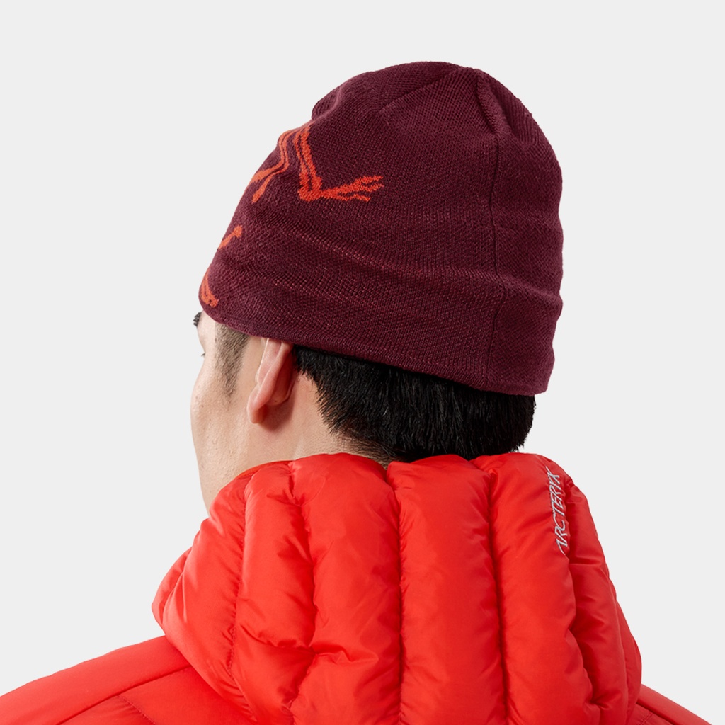 Bird Head Toque Mars / Dynasty