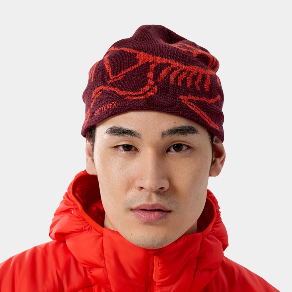 Bird Head Toque Mars / Dynasty
