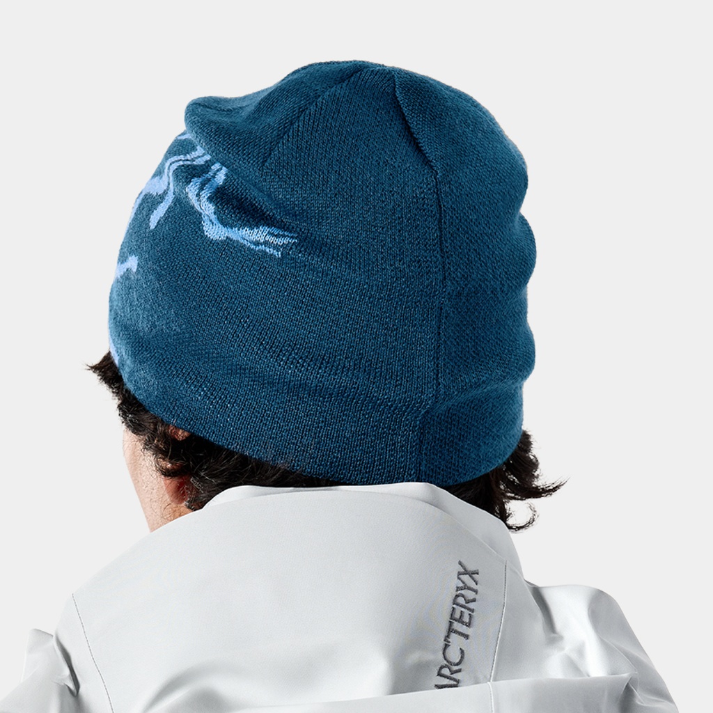 Bird Head Toque Mars / Dynasty