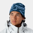 Bird Head Toque Mars / Dynasty