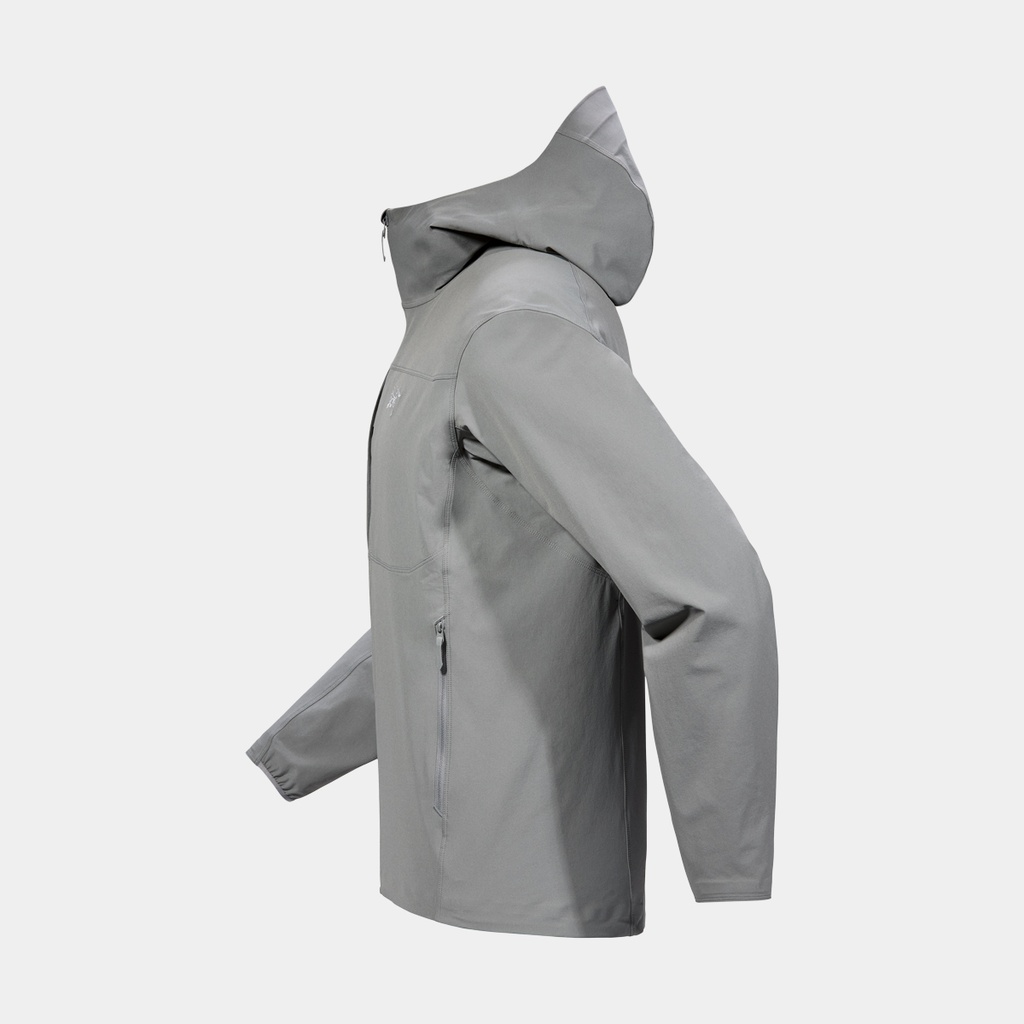 Delta Jacket Solitude / Void