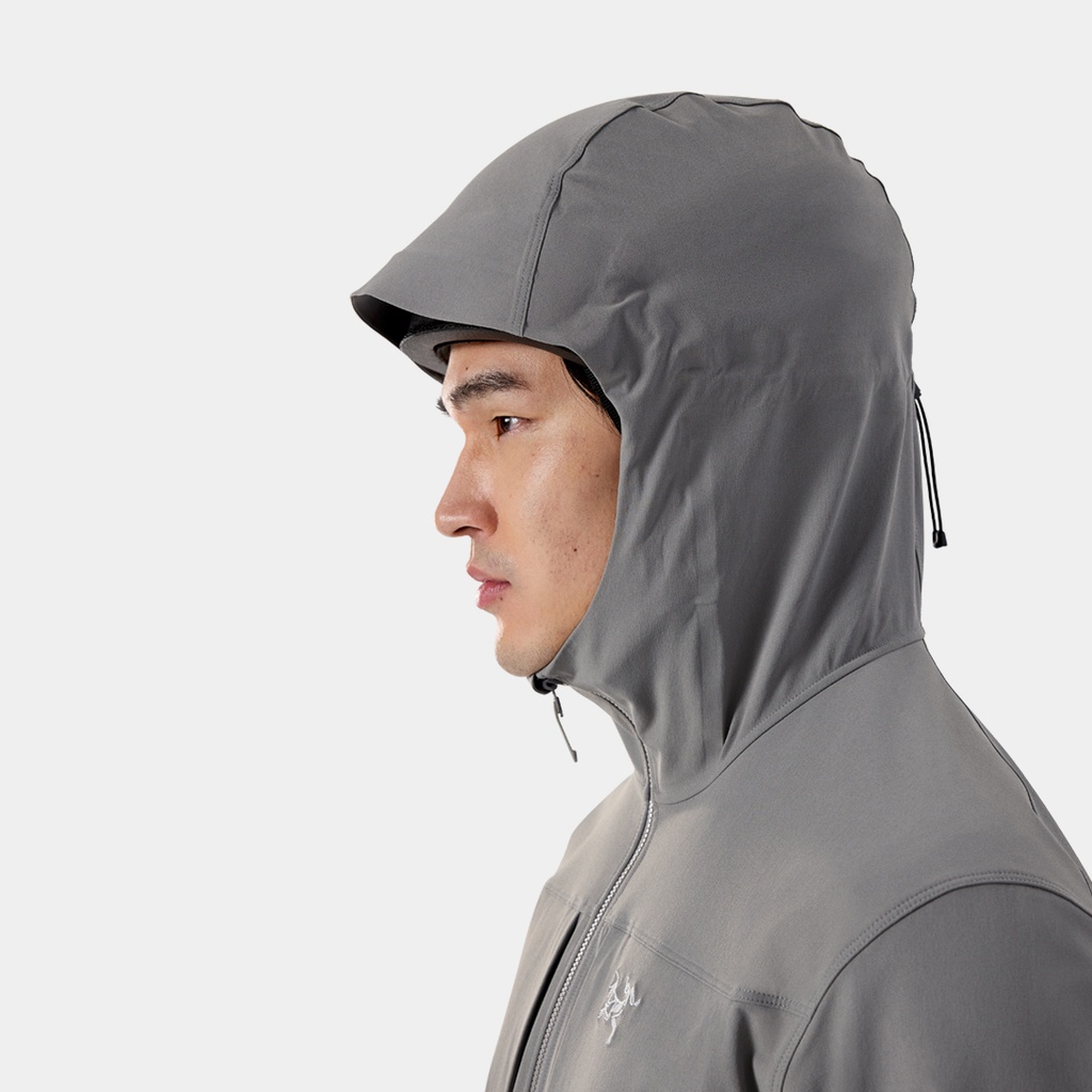 Delta Jacket Solitude / Void